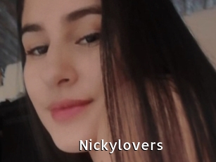 Nickylovers