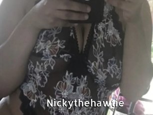 Nickythehawtie