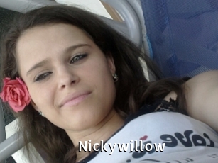 Nickywillow