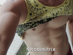 nicodimitrix My Porno Stash