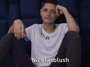 Nicolasblush