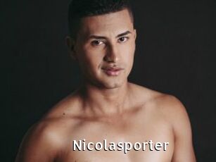 Nicolasporter