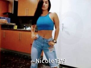 nicole1319 My Porno Stash