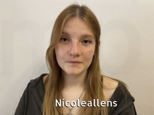 nicoleallens My Porno Stash
