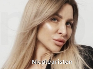 nicoleariston My Porno Stash