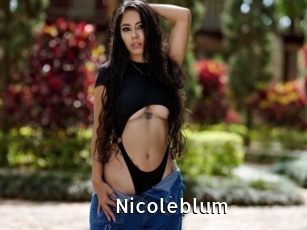 nicoleblum My Porno Stash