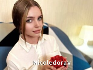 nicoledorav My Porno Stash