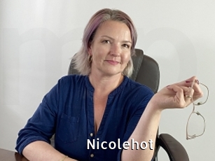 Nicolehot