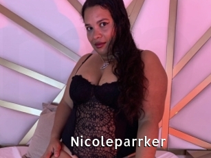 nicoleparrker My Porno Stash