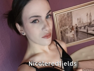 nicoleredfields My Porno Stash