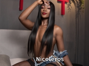 nicoleros My Porno Stash