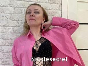 nicolesecret My Porno Stash