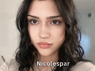 Nicolespar