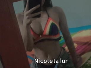 nicoletafur My Porno Stash