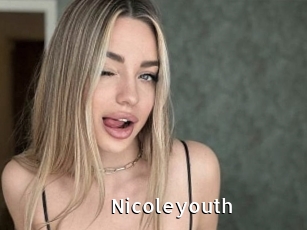 nicoleyouth My Porno Stash
