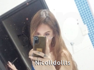 nicolldollts My Porno Stash