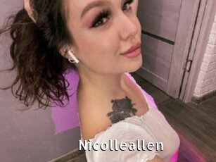 Nicolleallen