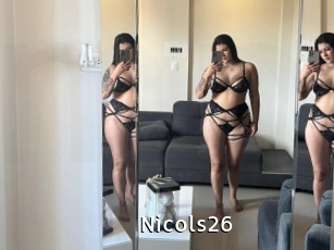 nicols26 My Porno Stash