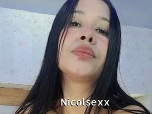 Nicolsexx