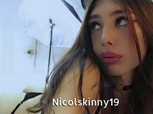 nicolskinny19 My Porno Stash