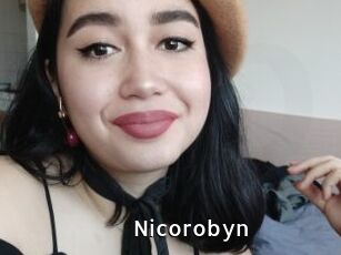 nicorobyn My Porno Stash