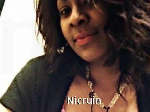 Nicruin