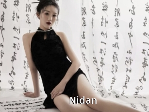 Nidan