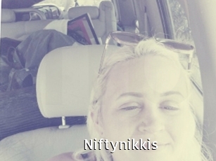 Niftynikkis