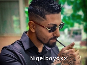Nigelboydxx
