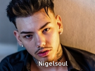 Nigelsoul