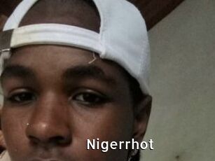 Nigerrhot