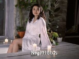 Nightlotus