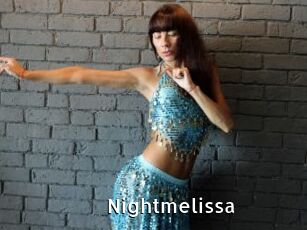 Nightmelissa