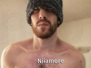 Niiamore