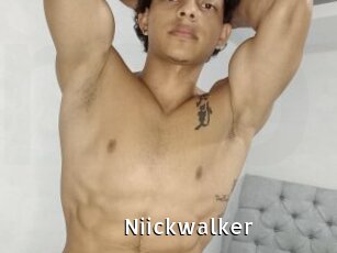 Niickwalker