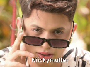 Niickymuller