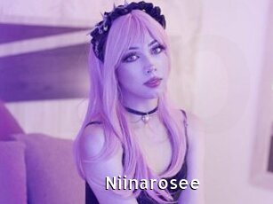 Niinarosee