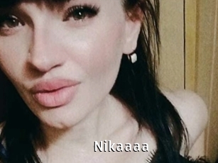 Nikaaaa