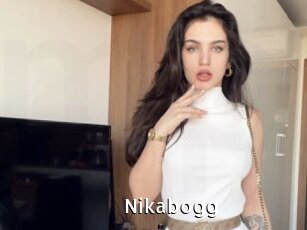 Nikabogg