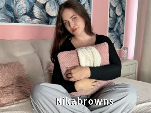 Nikabrowns