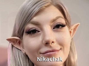 Nikachak