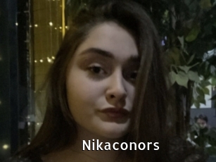 Nikaconors