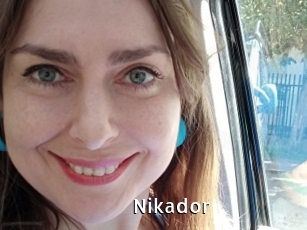 Nikador