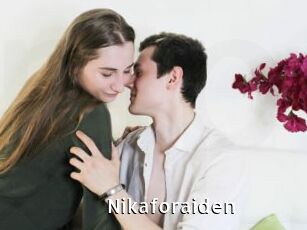 nikaforaiden My Porno Stash