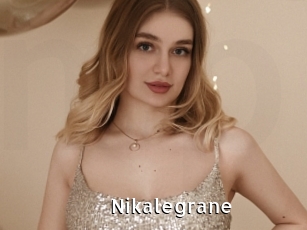 Nikalegrane