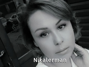 Nikalerman