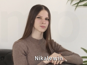 Nikalewin