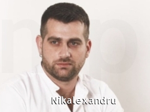 Nikalexandru