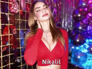 Nikalil
