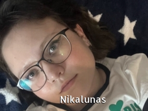 Nikalunas
